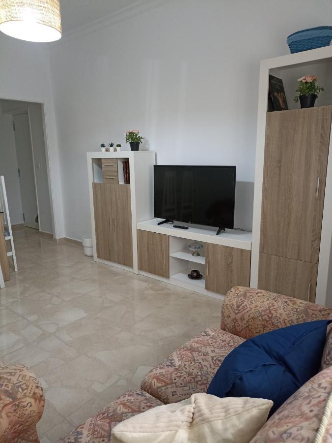 Appartamento Piso Vacacional En Sanlucar Sanlúcar de Barrameda Esterno foto