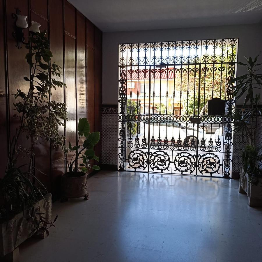 Appartamento Piso Vacacional En Sanlucar Sanlúcar de Barrameda Esterno foto