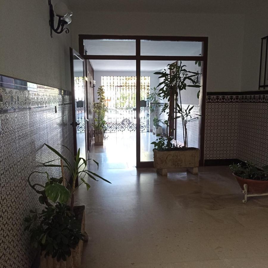 Appartamento Piso Vacacional En Sanlucar Sanlúcar de Barrameda Esterno foto