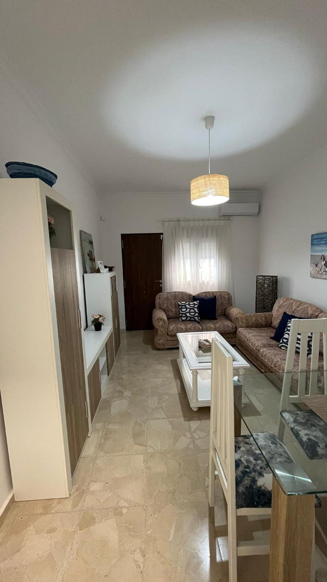 Appartamento Piso Vacacional En Sanlucar Sanlúcar de Barrameda Esterno foto