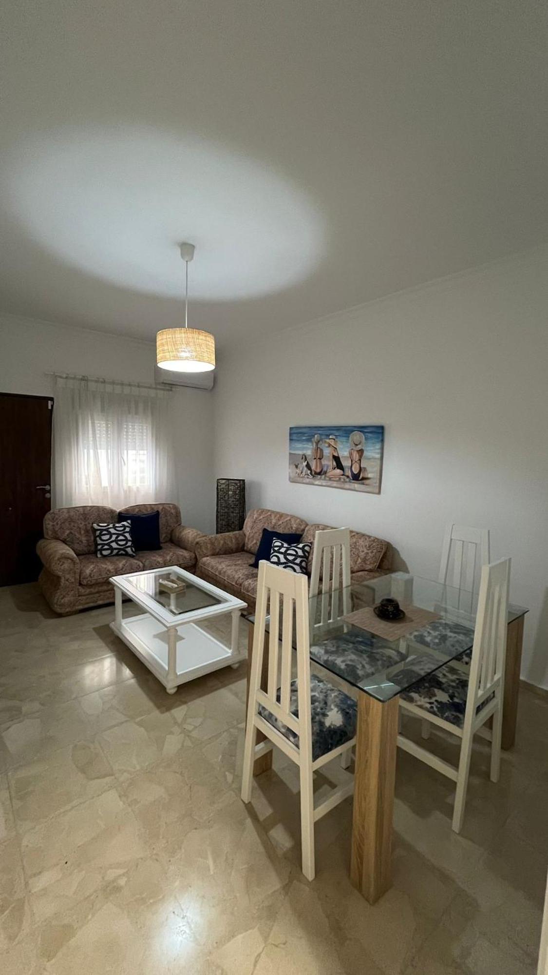 Appartamento Piso Vacacional En Sanlucar Sanlúcar de Barrameda Esterno foto