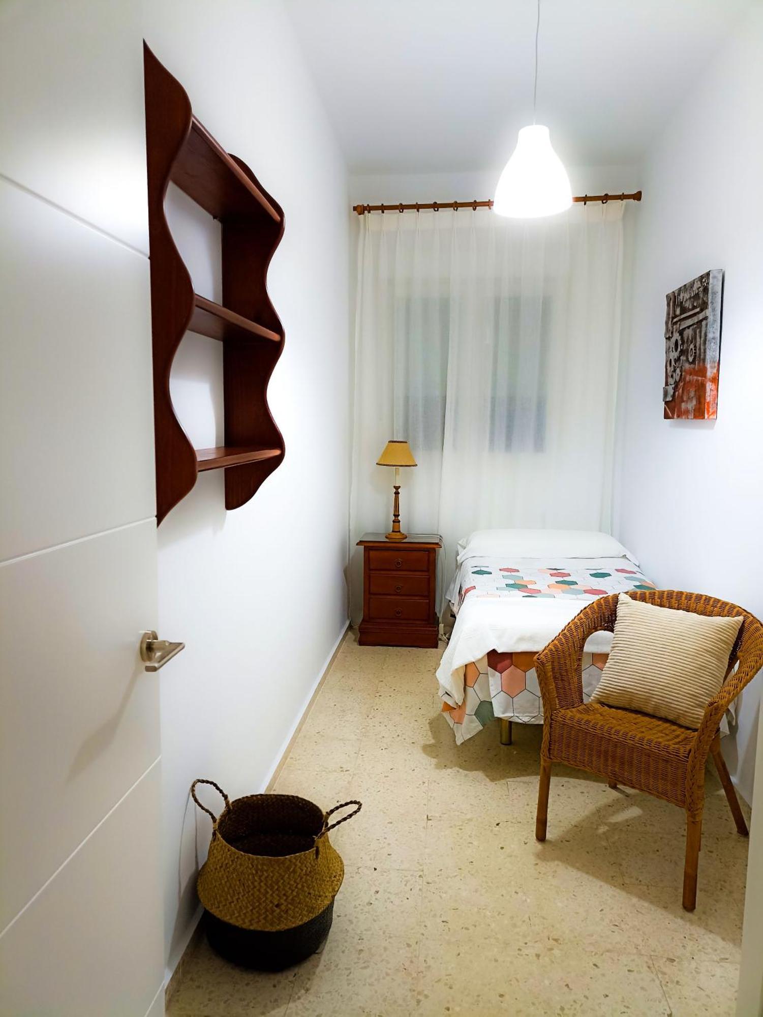 Appartamento Piso Vacacional En Sanlucar Sanlúcar de Barrameda Esterno foto