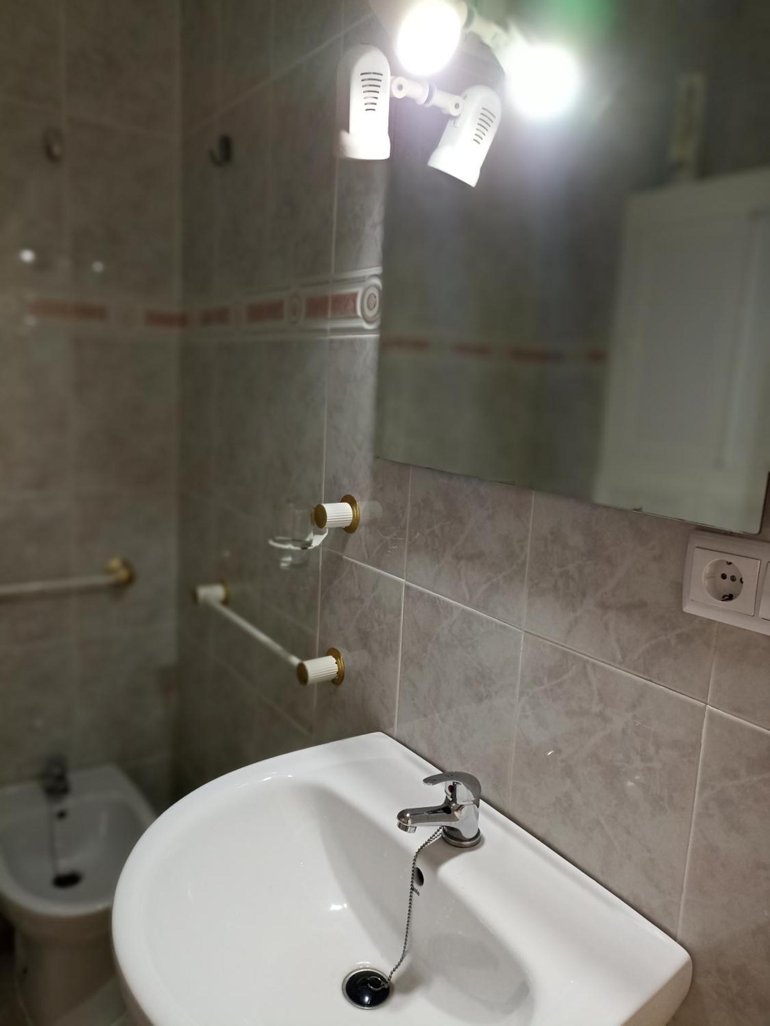 Appartamento Piso Vacacional En Sanlucar Sanlúcar de Barrameda Esterno foto