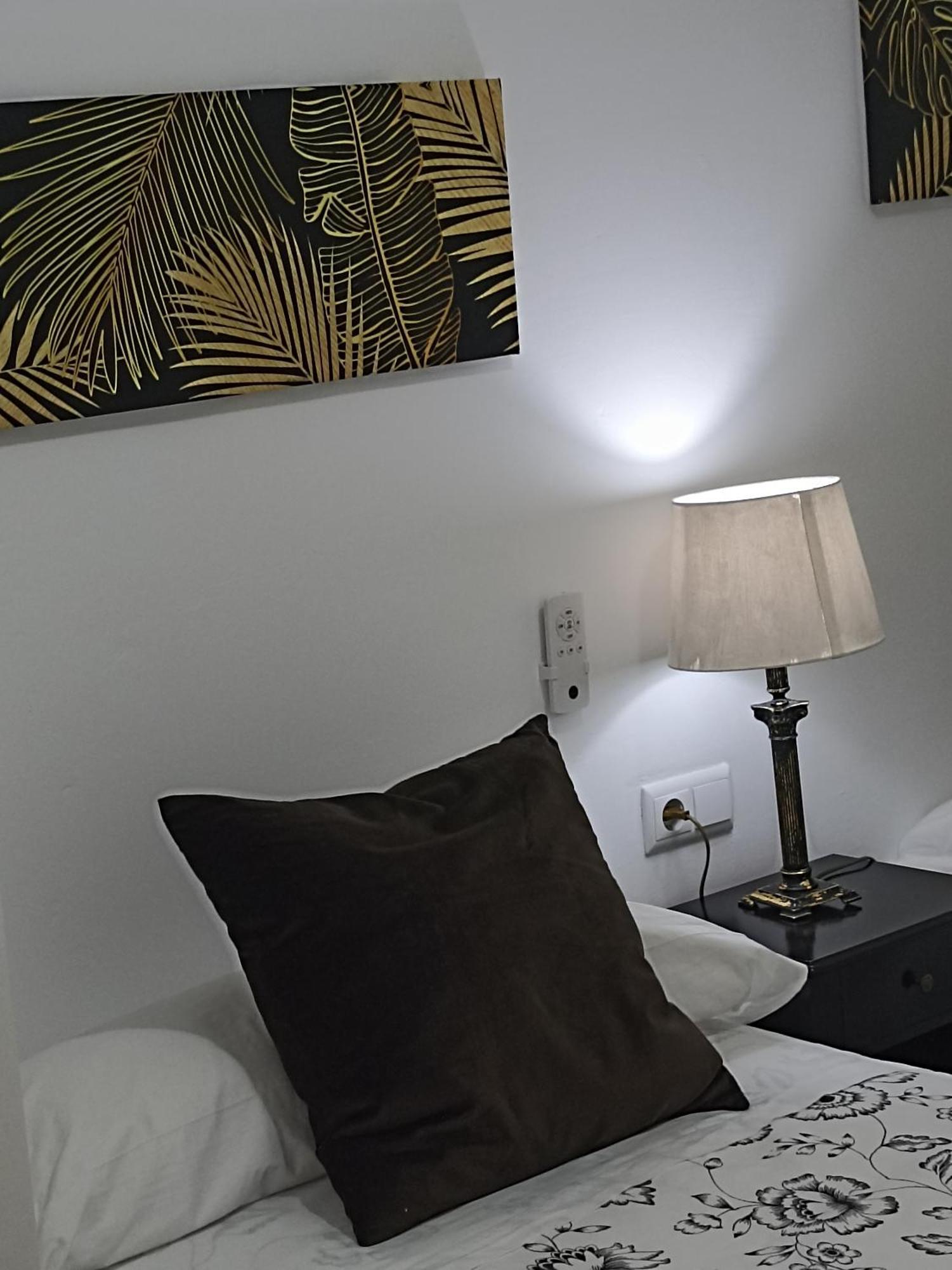 Appartamento Piso Vacacional En Sanlucar Sanlúcar de Barrameda Esterno foto