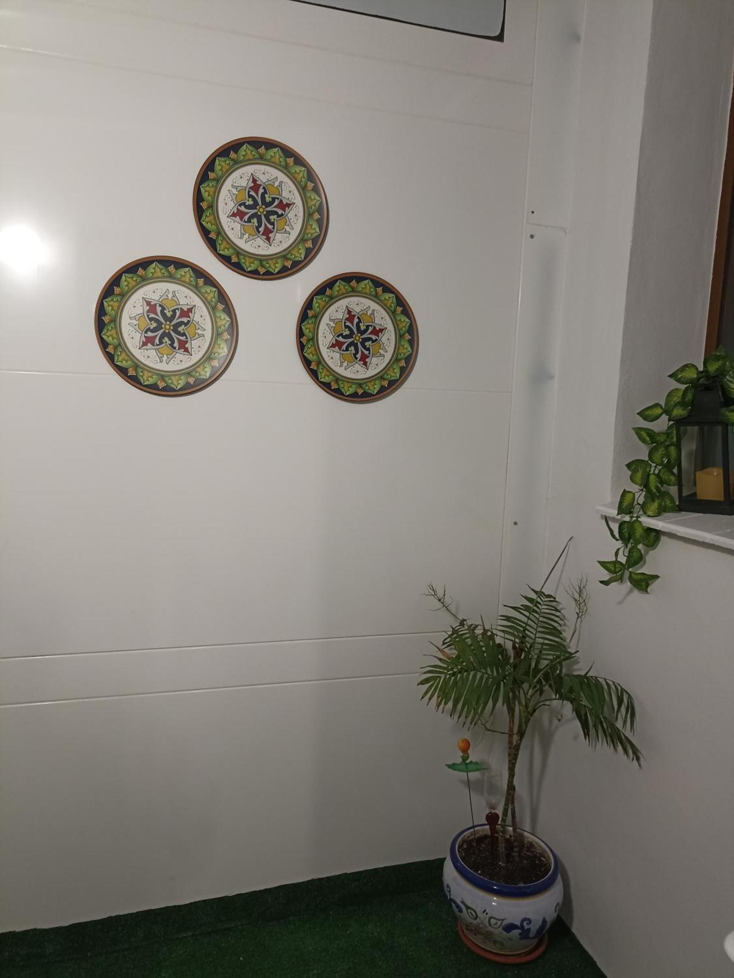 Appartamento Piso Vacacional En Sanlucar Sanlúcar de Barrameda Esterno foto