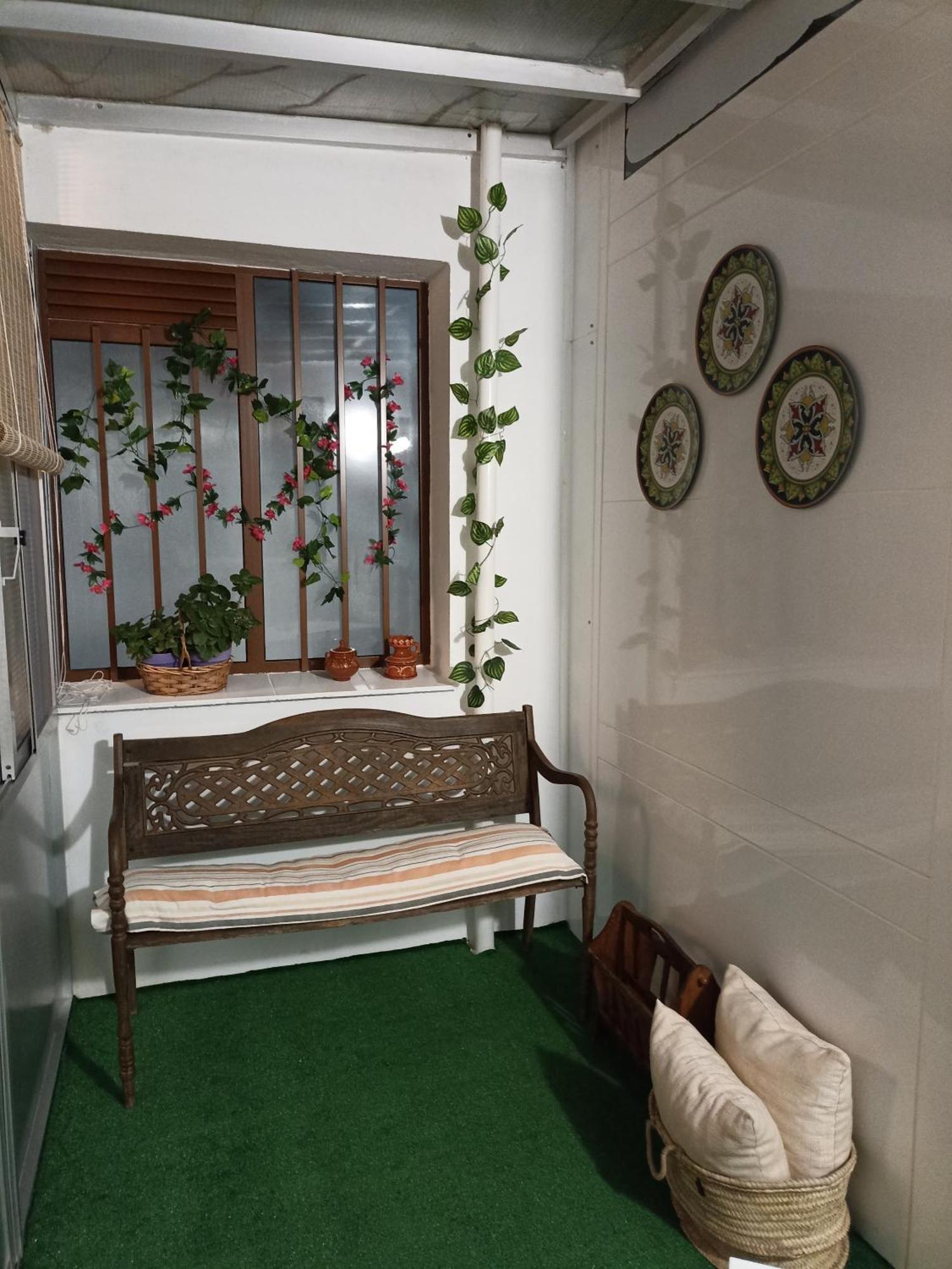 Appartamento Piso Vacacional En Sanlucar Sanlúcar de Barrameda Esterno foto