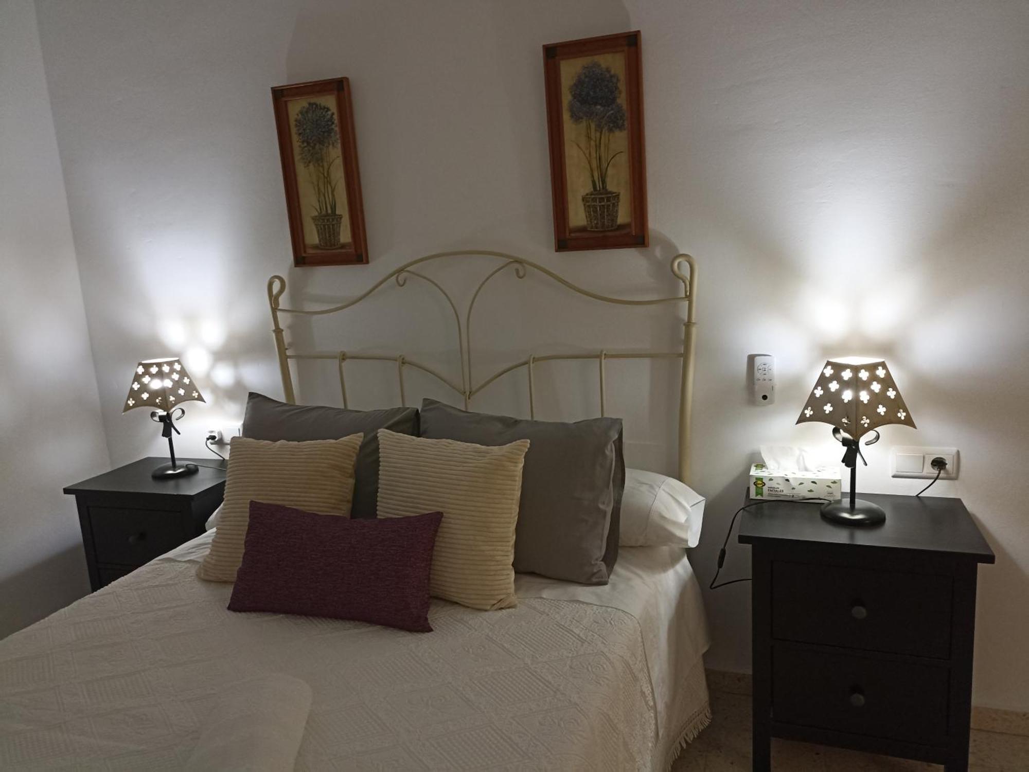Appartamento Piso Vacacional En Sanlucar Sanlúcar de Barrameda Esterno foto