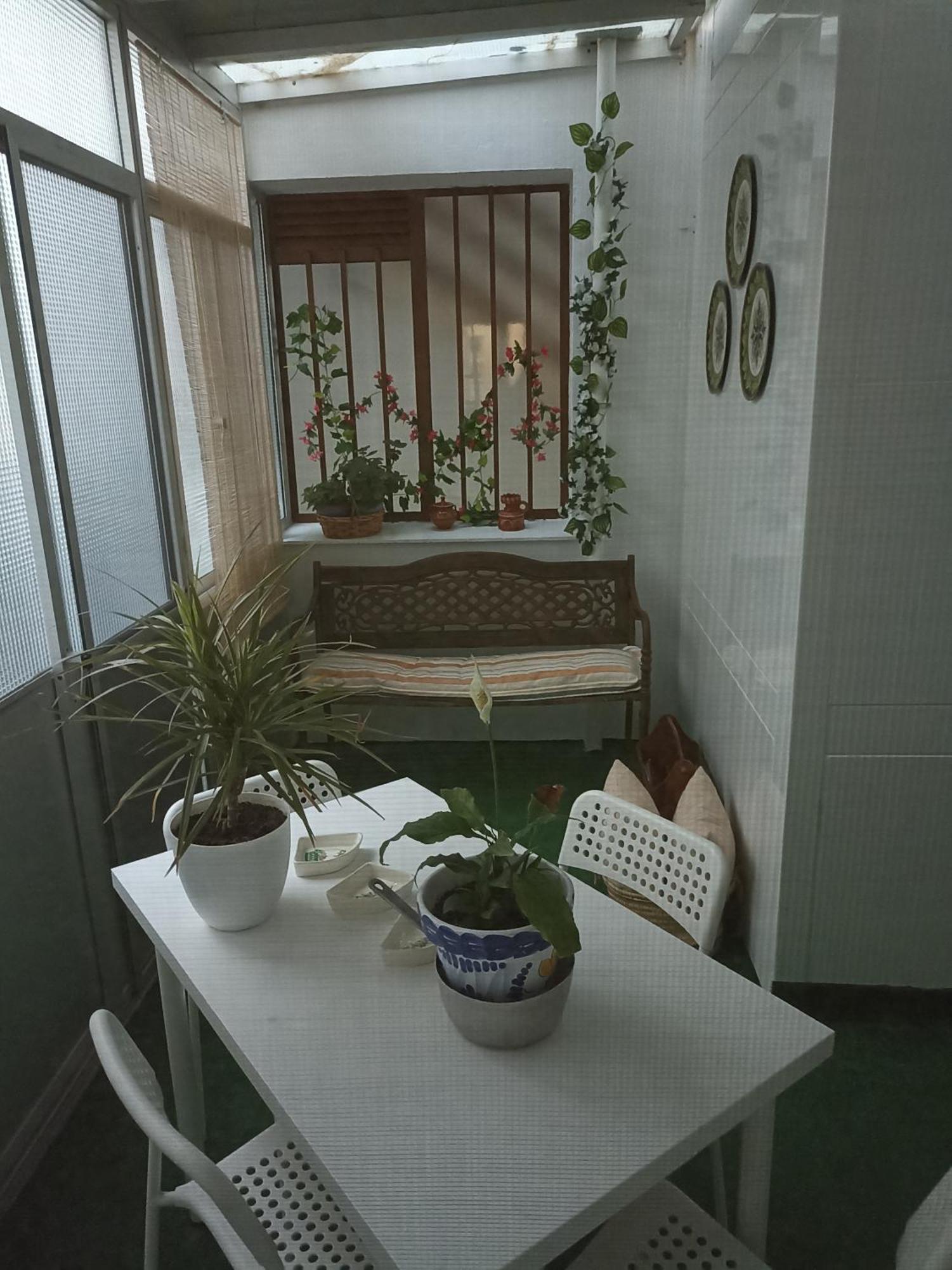 Appartamento Piso Vacacional En Sanlucar Sanlúcar de Barrameda Esterno foto
