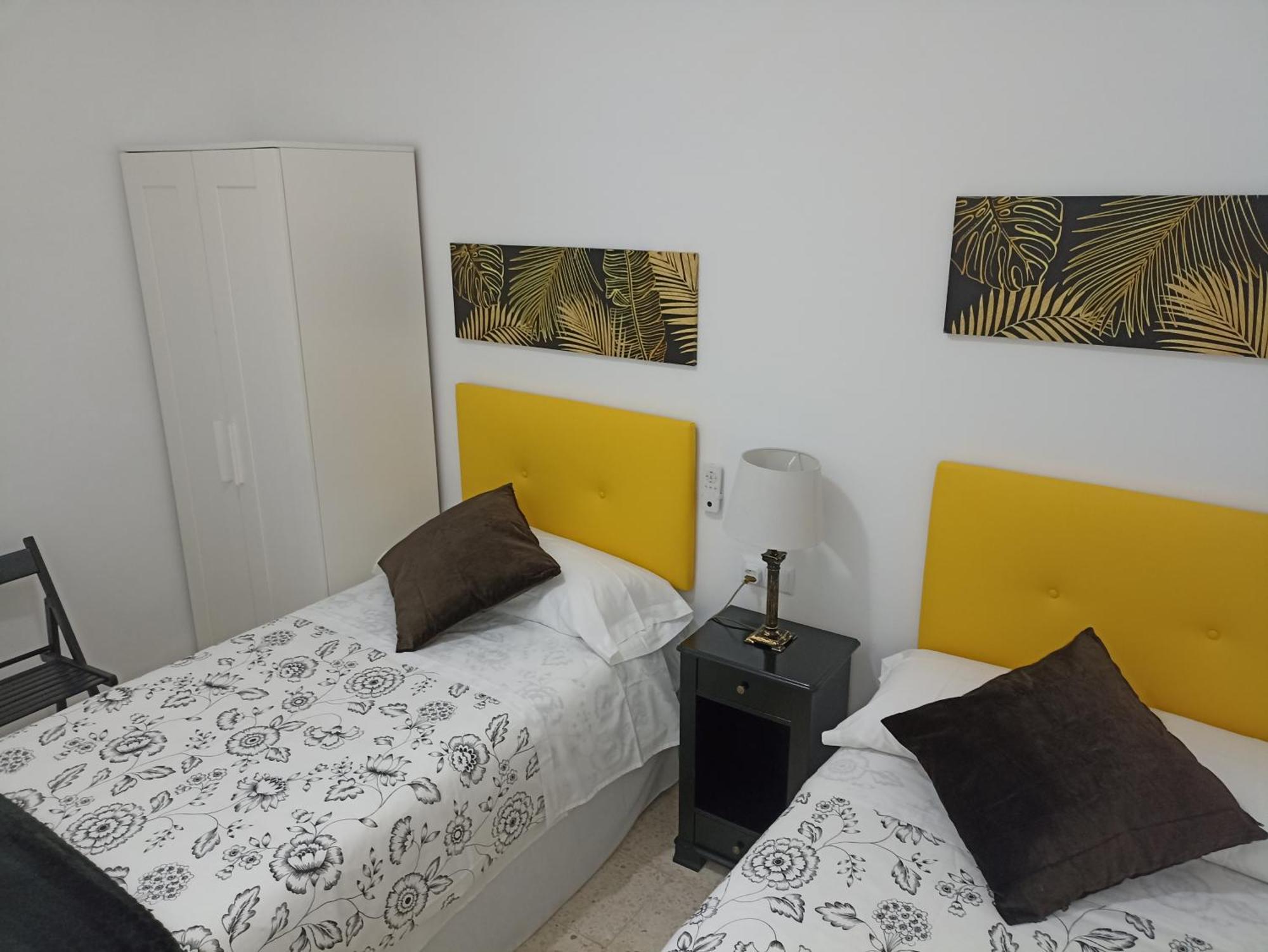 Appartamento Piso Vacacional En Sanlucar Sanlúcar de Barrameda Esterno foto