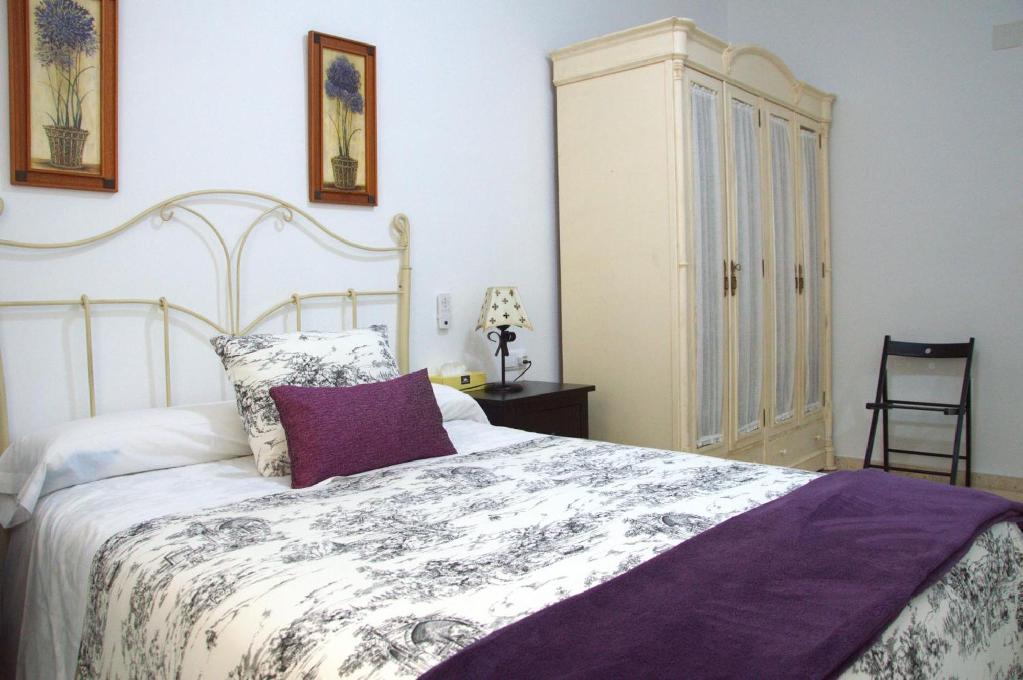 Appartamento Piso Vacacional En Sanlucar Sanlúcar de Barrameda Esterno foto